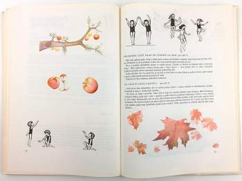 Libuše Kurková: Hudebně pohybové hry v mateřské škole