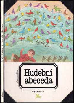 Hudební abeceda