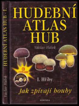 Hudební atlas hub