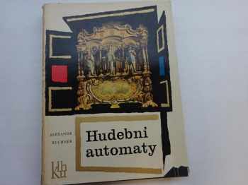 Hudební automaty