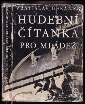 Hudební čítanka pro mládež