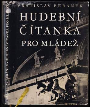 Hudební čítanka pro mládež