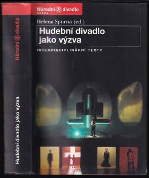 Hudební divadlo jako výzva