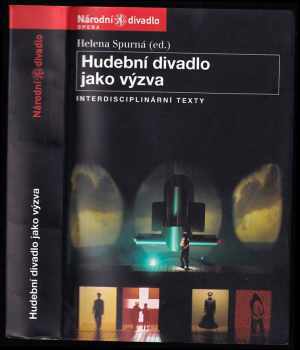 Hudební divadlo jako výzva