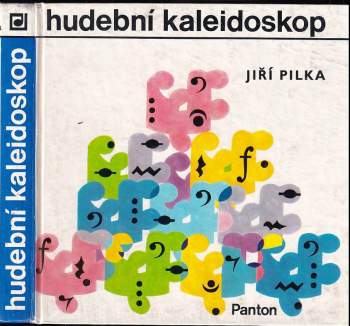 Hudební kaleidoskop