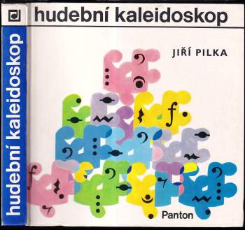 Hudební kaleidoskop
