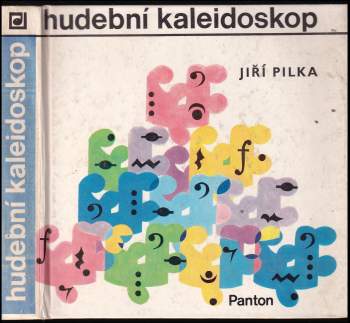Hudební kaleidoskop