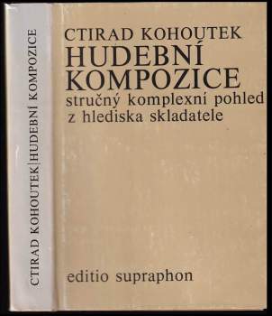 Hudební kompozice