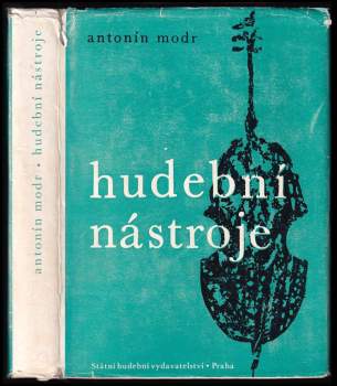 Hudební nástroje
