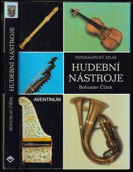 Hudební nástroje