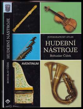 Hudební nástroje