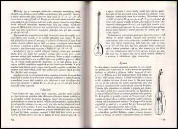 Josef Hutter: Hudební nástroje