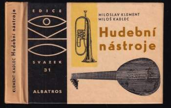 Hudební nástroje