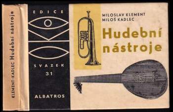 Hudební nástroje