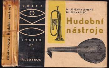 Hudební nástroje