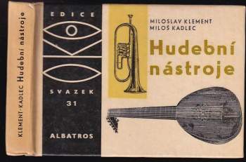 Hudební nástroje