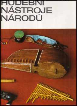 Hudební nástroje národů
