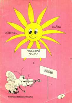 Hudební nauka jinak
