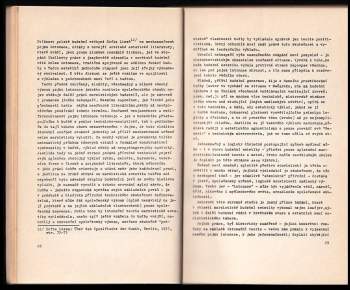 József Ujfalussy: Hudební obraz skutečnosti