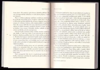 Igor Stravinsky: Hudební poetika