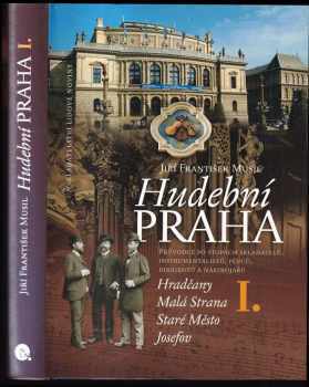 Hudební Praha