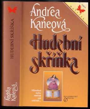 Andrea Kane: Hudební skříňka