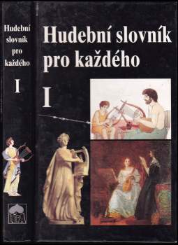 Hudební slovník pro každého