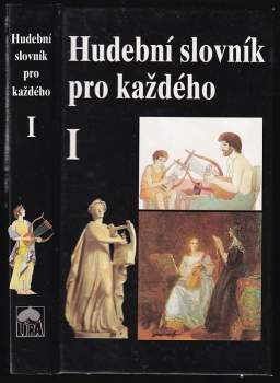 Hudební slovník pro každého