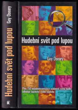 Guy Oseary: Hudební svět pod lupou