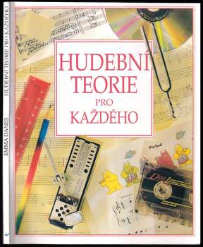 Hudební teorie pro každého