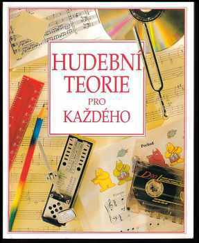 Hudební teorie pro každého