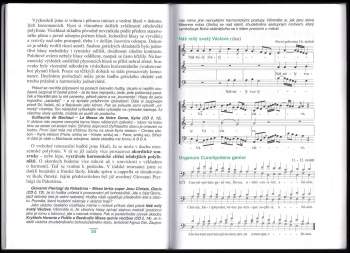 Alexandros Charalambidis: Hudební výchova 1 pro gymnázia