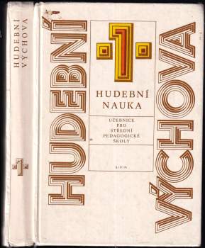 Hudební výchova 1