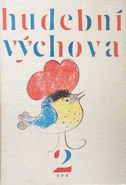 Hudební výchova. 2, Pro druhý ročník základní školy