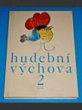Hudební výchova 2