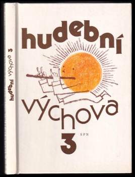 Hudební výchova 3