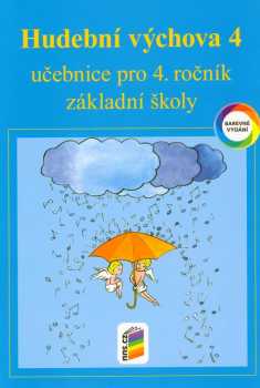 Hudební výchova 4