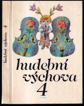 Hudební výchova 4