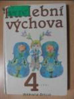 Hudební výchova pro čtvrtý ročník základní školy