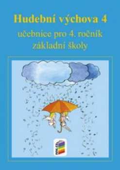 Hudební výchova 4