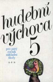 Hudební výchova 5