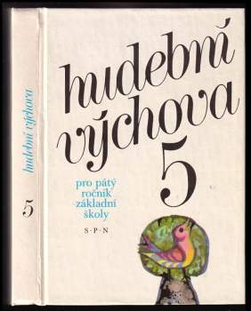 Hudební výchova 5