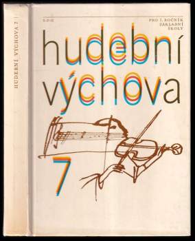 Hudební výchova 7