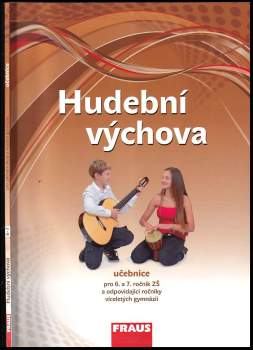 Hudební výchova