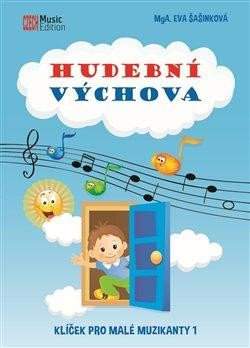 Klíček pro malé muzikanty