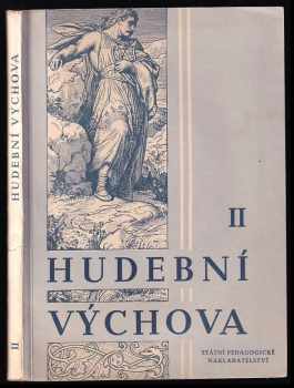 Ladislav Daniel: Hudební výchova