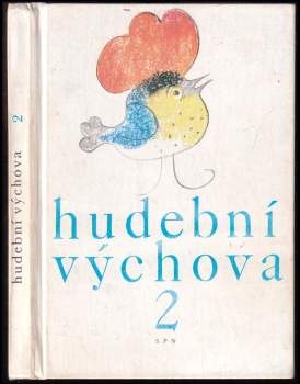 Hudební výchova pro 2. ročník základní školy