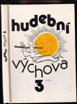 Hudební výchova pro 3. ročník základní školy