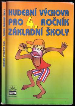 Hudební výchova pro 4. ročník základní školy