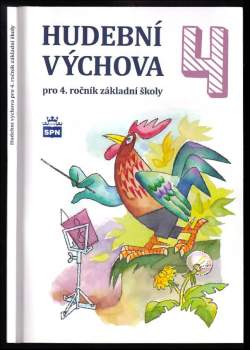 Hudební výchova pro 4. ročník základní školy